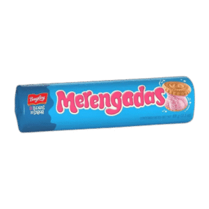 Merengadas