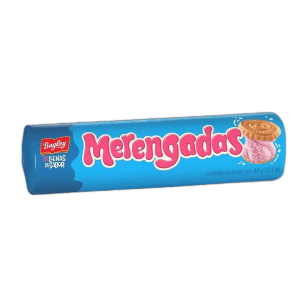 Merengadas