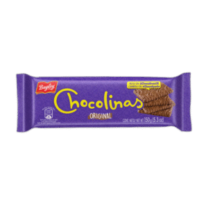 Chocolinas