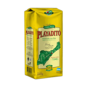 Playadito con Palo
