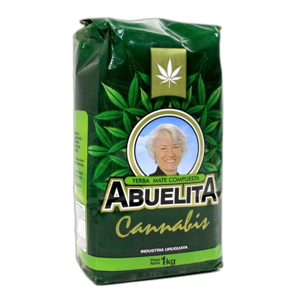 La Abuelita Cannabis