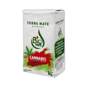 Biomate Cannabis