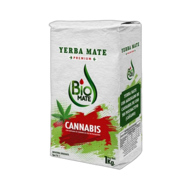 Biomate Cannabis