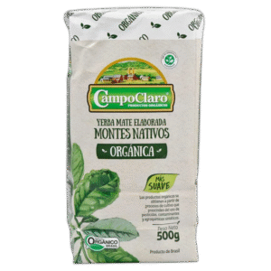 Campo Claro (orgánica)