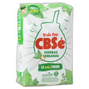CBSE Serrana