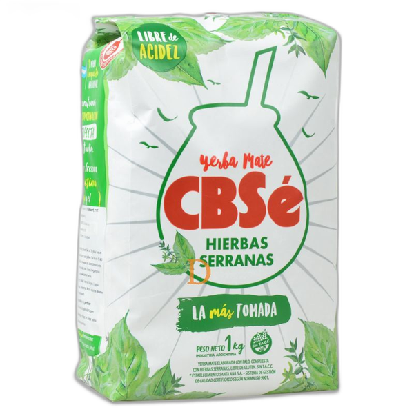 CBSE Serrana
