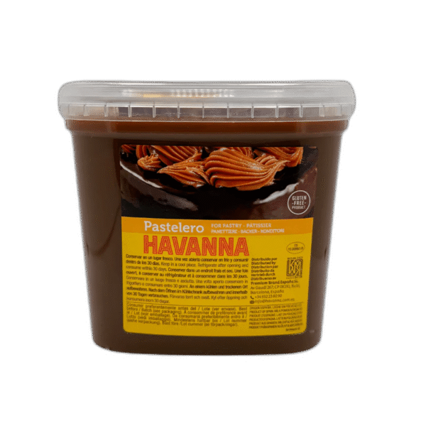 Havanna pastelero