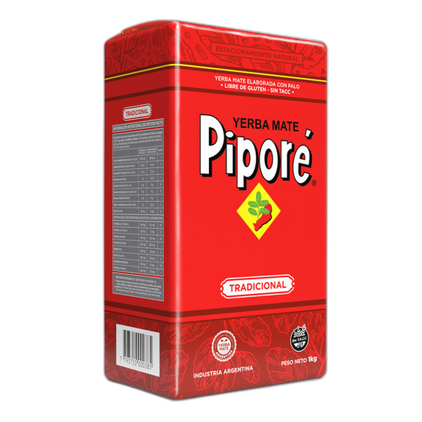 Piporé