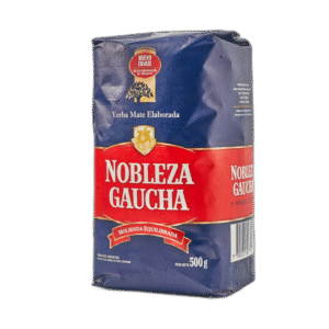 Nobleza Gaucha