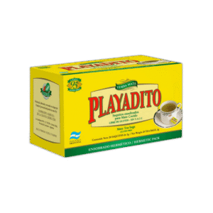 Playadito